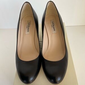 LK Bennett Zella Espadrille Wedge